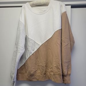 Abercrombie & Fitch sweatshirt